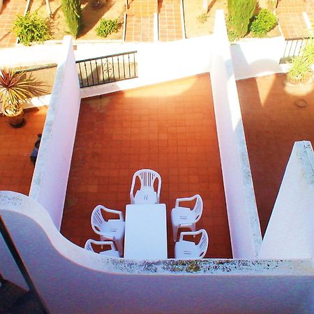 El Gran Gonzalez Viviendas Con Fines Turisticos Мохакар Екстериор снимка